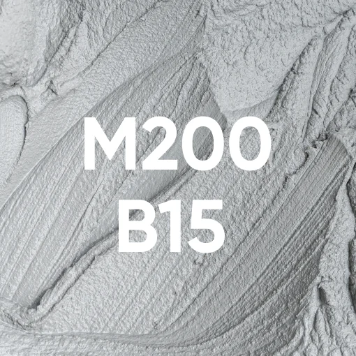 Марка бетона