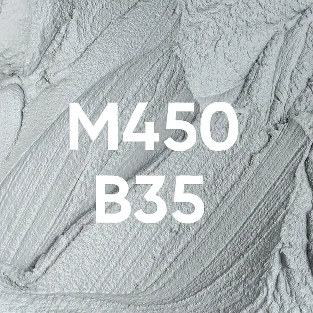 Марка бетона